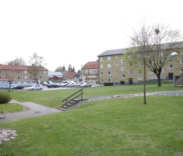 Pehr Thomassons väg 3 A, 293 73, JÄMSHÖG, Sverige - Foto 1