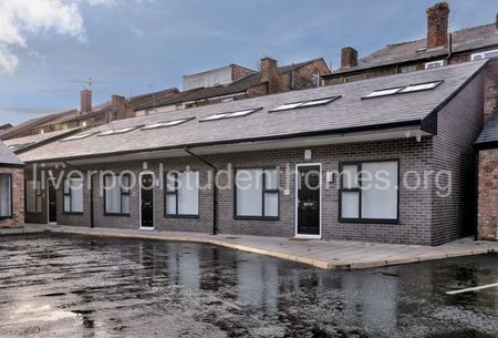 Stonemasons Close, Liverpool - Photo 3