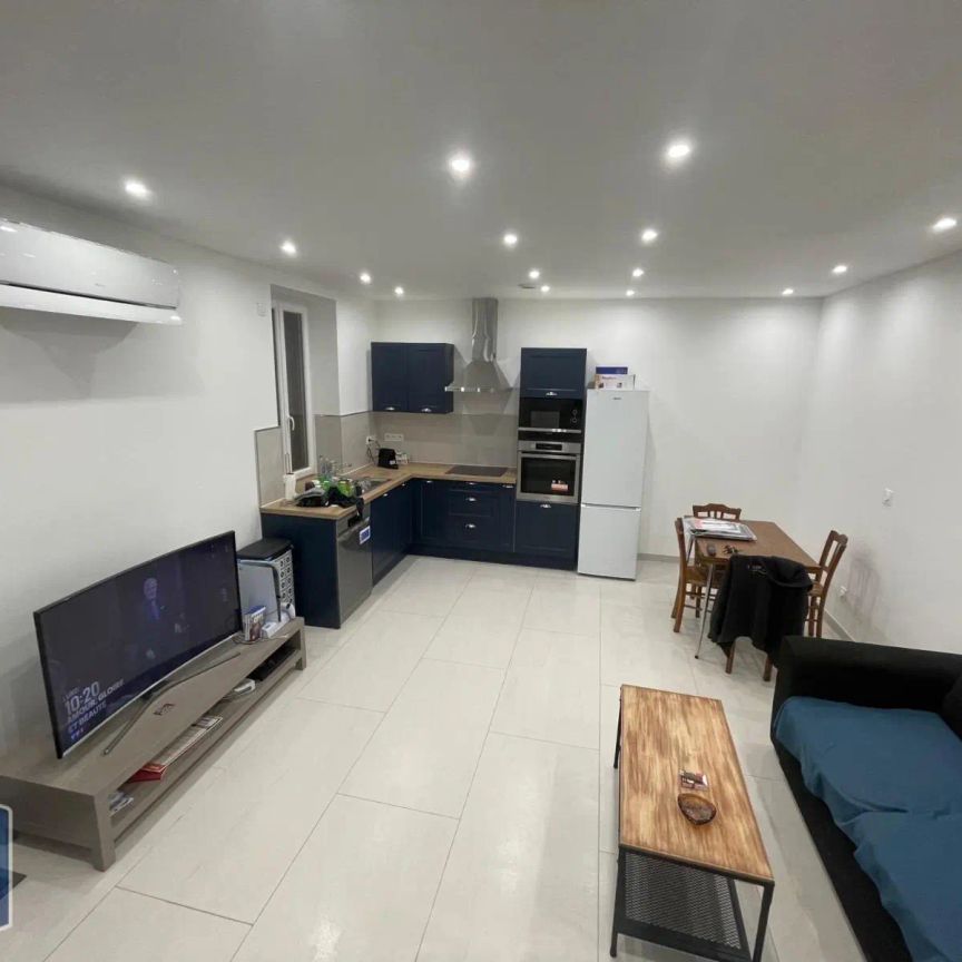 Maison à louer 4 pièces 58.34m² - Photo 1