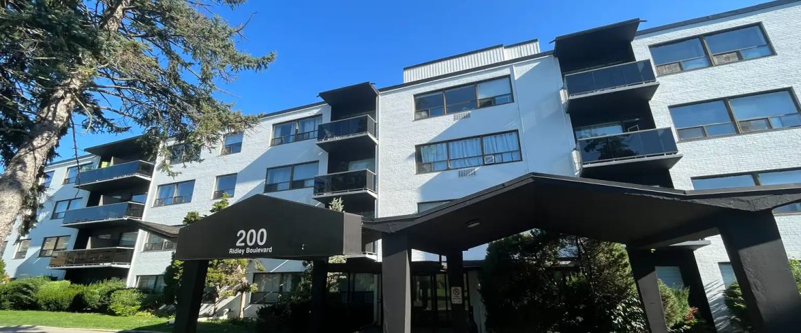 200 Ridley — 1 Bedroom - Photo 1