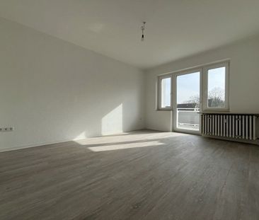 Ihr neues Zuhause: sanierte 2-Zimmer-Wohnung! - Foto 2