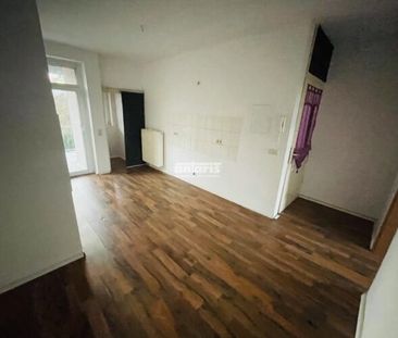 ** Gotha – 2-Raum-Wohnung – Balkon – ruhige Lage ** - Foto 4