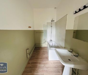 Location Appartement 3 pièces 71m² MARCQ EN BAROEUL 59700 - Photo 3