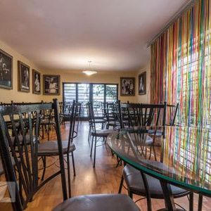 Casa para alugar com 1000m², 5 quartos e 3 vagas - Foto 2