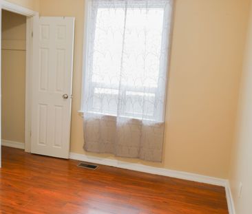 For Lease - 39 Brisco Street Unit# Upper, Brampton, Ontario - Photo 3
