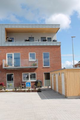 Valdemarshave - Brønderslev Etape 2 - Photo 1