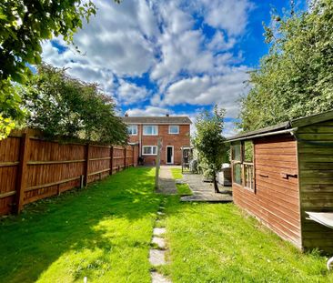 Sycamore Close, March - Photo 3