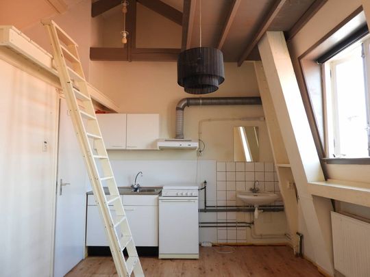 Kamer Blauwstraat, Gouda huren? - Foto 1