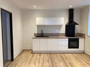 Location Appartement 2 pièces 41m² - Photo 3