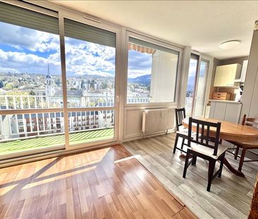 1 pièce - Meublé - 28,84 m² - 12ème étage - Colocation non autorisée - Photo 3