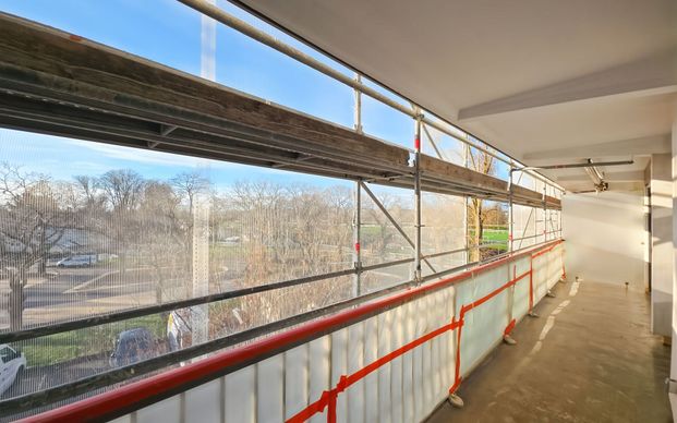 Appartement à louer 2 pièces • 52,22 m2 Orléans - Photo 1