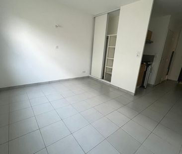 Location Appartement 1 pièce 21m² TOURS 37200 - Photo 6