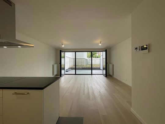Appartement te huur - Photo 1