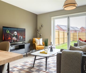 Casa at Westmoor Grange, Doncaster, DN3 - Photo 6