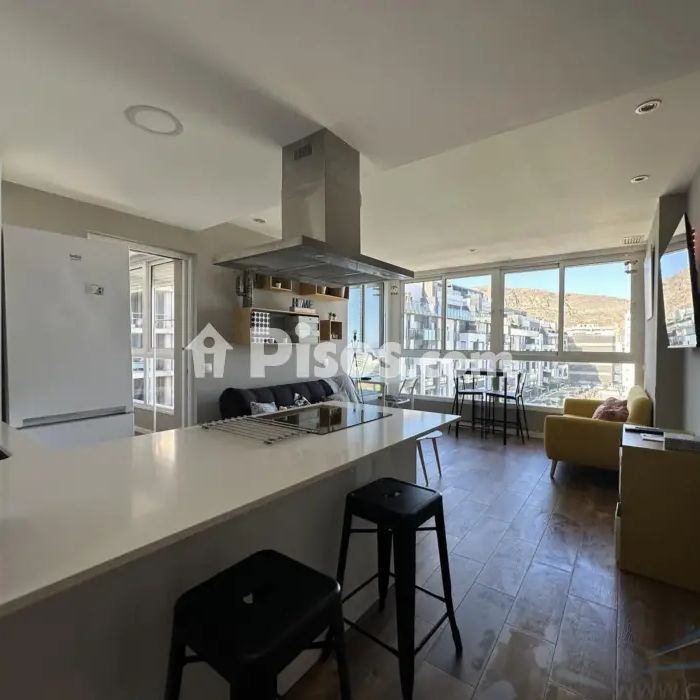 Apartamento en alquiler en Aguadulce Sur - Photo 1