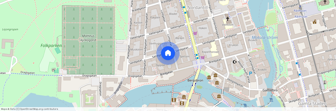 Nordantill, Norrköping, Östergötland, Kungsgatan 39