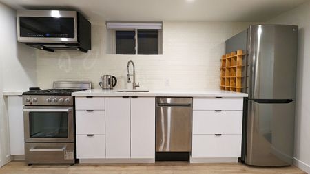 For Lease - 2301 Lawrence Avenue Unit# Lower, Toronto, Ontario - Photo 5