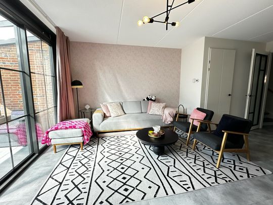 Thomas Morelaan 90, 2135 WC, Hoofddorp - Foto 1