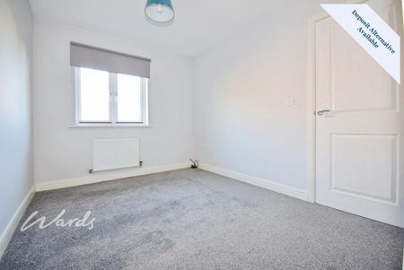3 bedroom end of terrace house to rent - Photo 4