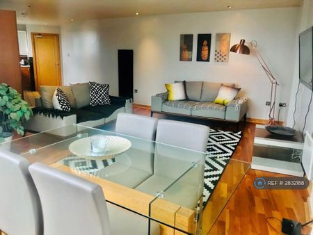 1 bedroom flat to rent - Photo 4