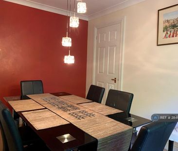 1 bedroom in a house share to rent - Photo 3