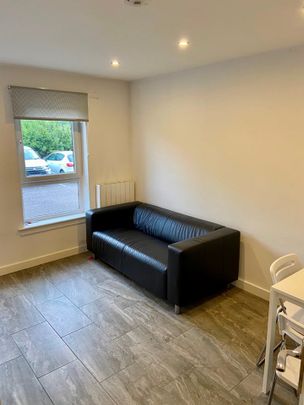 3 Bed Flat, Froghall Road, AB24 - Photo 1