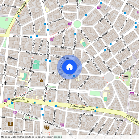 Αθήνα (Άνω Πατήσια)