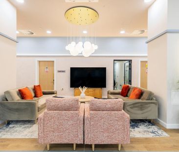 Studio to rent - Photo 2