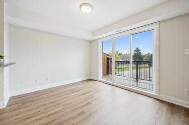 For Lease - 45 Cedarhill Crescent Unit# 12D, Kitchener, Ontario - Photo 1
