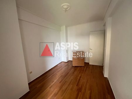 Διαμέρισμα για ενοικίαση Χρυσάκη (Νέα Σμύρνη) - Φωτογραφία 5