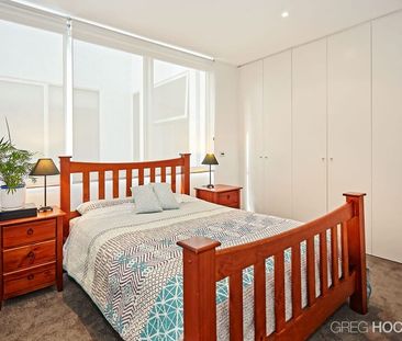 1/343 Moray Street, South Melbourne - Photo 1