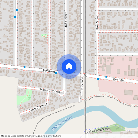 3 Stobo Street, Grasmere, Invercargill City