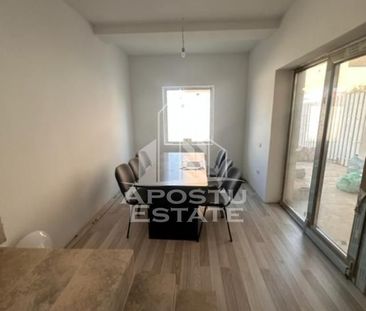 Vila de inchiriat potrivita pentru personal angajat - Photo 2