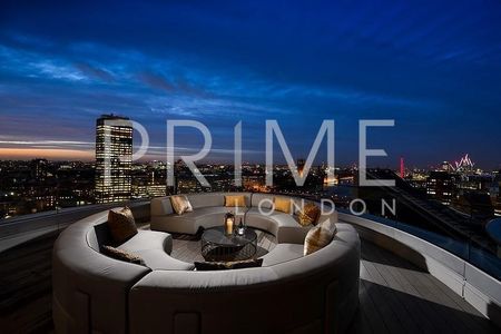 The Dumont, 27 Albert Embankment - Photo 3