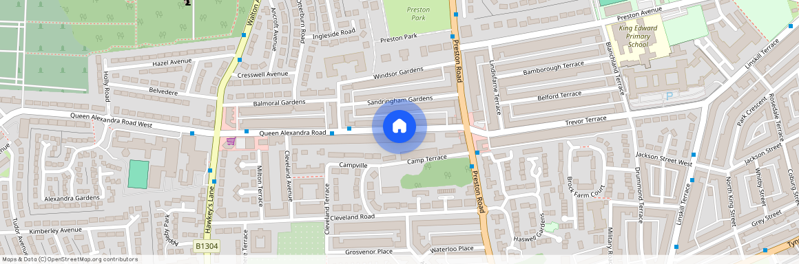 Queen Alexandra Road, NE29 9AR, North Shields