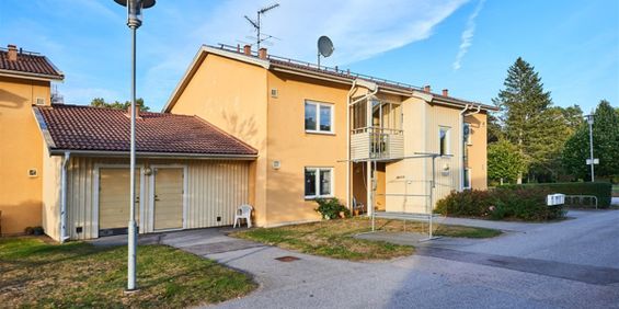 Stationsvägen 33 E - Foto 3