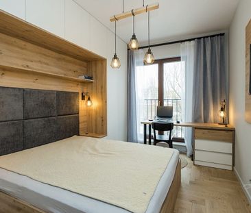 47 m² w budynku 2025 • Parking •Wysoki standard 47.5 m² - Photo 6