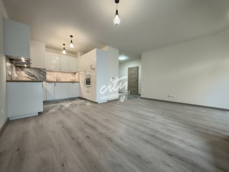 Apartament 50 m² - Zdjęcie 3