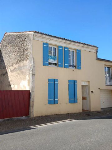 Location appartement 3 pièces - 59m² à Pont l abbe d arnoult (17250) - Photo 3