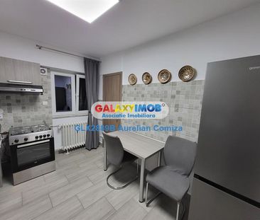 Inchiriere apartament 3 camere Drumul Taberei - Photo 1