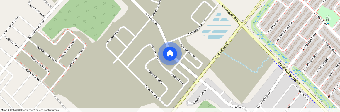 58 Petch Avenue, Caledon