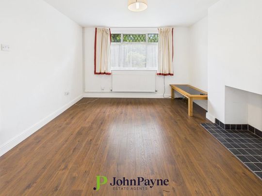 2 bedroom bungalow to rent - Photo 1