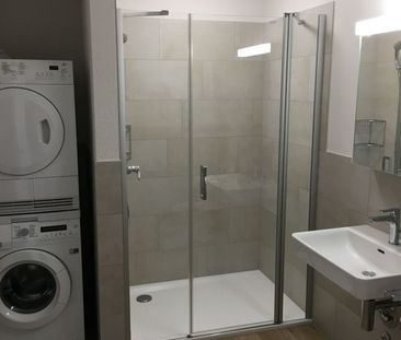 central 4.5 room – apartment on the 1st floor - Foto 4