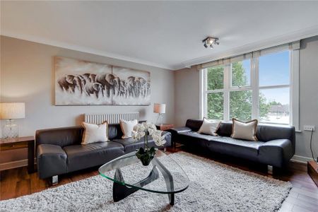 3 bedroom apartment to rent - Photo 5