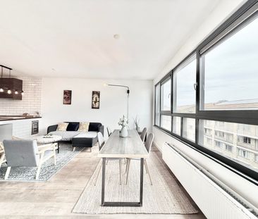 Derkinderenstraat 18, Johan Jongkindbuurt, 1062DB, Amsterdam - Photo 1