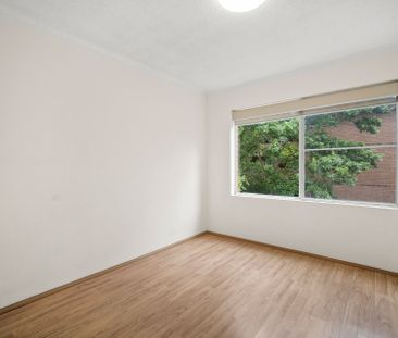 Freshly Updated Two-Bedroom Apartment in a Convenient Location - Photo 1
