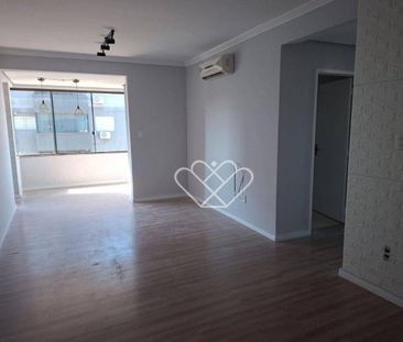 Apartamento No Puerto Madero Em Cachoeirinha - Foto 1