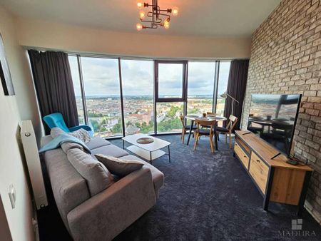 MIESZKANIE na WYNAJEM - Zdjęcie 3