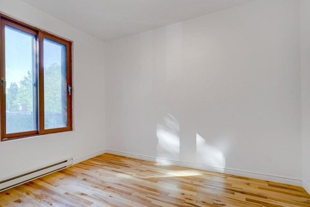 Appartement à louer - Montréal (Côte-des-Neiges/Notre-Dame-de-Grâce) (Notre-Dame-de-Grâce) - Photo 1