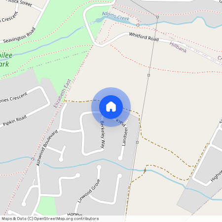 1 Landseer Place, Hillbank